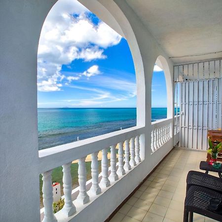 Coconut Palms Inn Rincon Luaran gambar