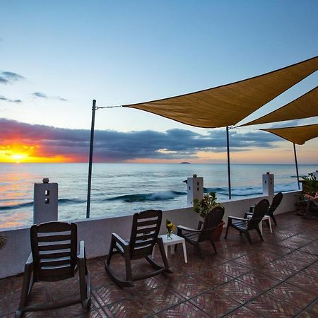 Coconut Palms Inn Rincon Luaran gambar
