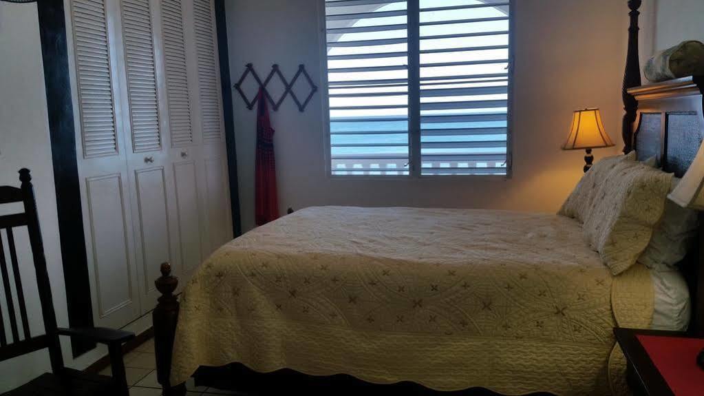 Coconut Palms Inn Rincon Luaran gambar