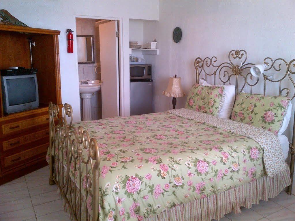 Coconut Palms Inn Rincon Luaran gambar