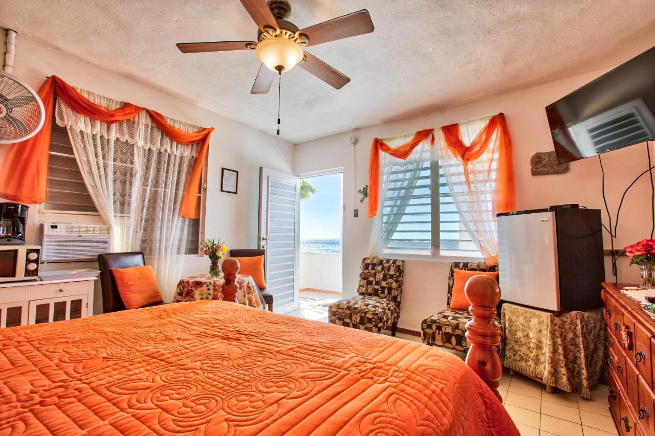 Coconut Palms Inn Rincon Luaran gambar
