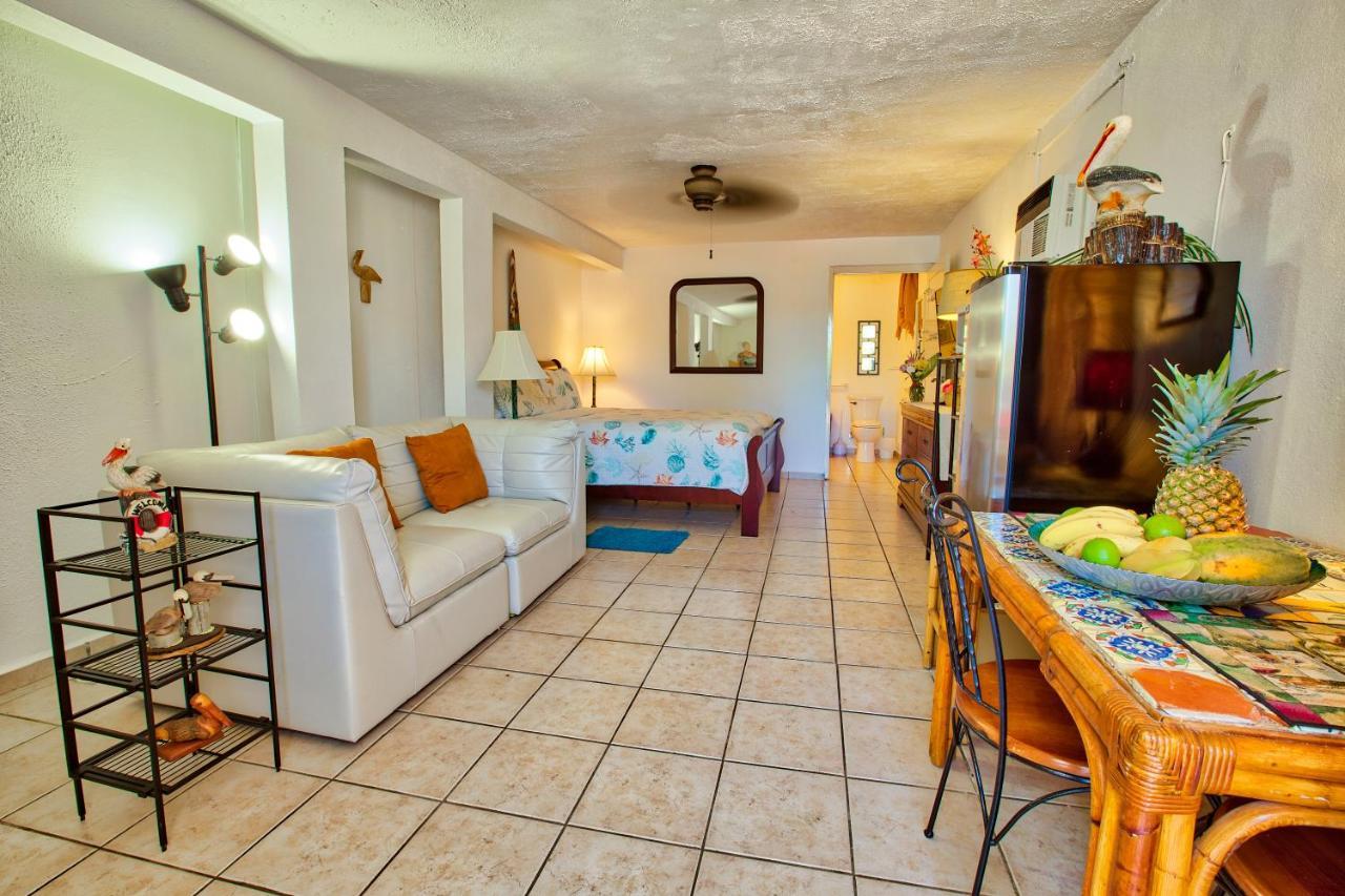Coconut Palms Inn Rincon Luaran gambar