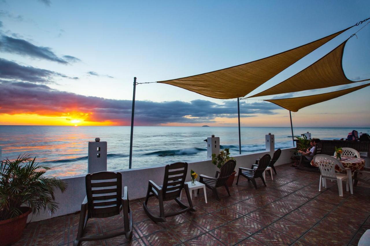 Coconut Palms Inn Rincon Luaran gambar