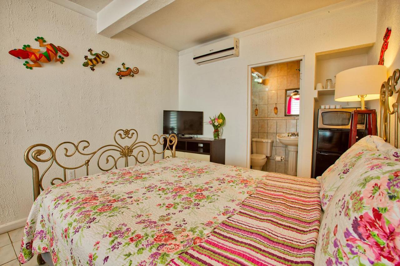 Coconut Palms Inn Rincon Luaran gambar