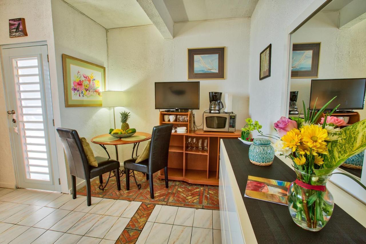 Coconut Palms Inn Rincon Luaran gambar
