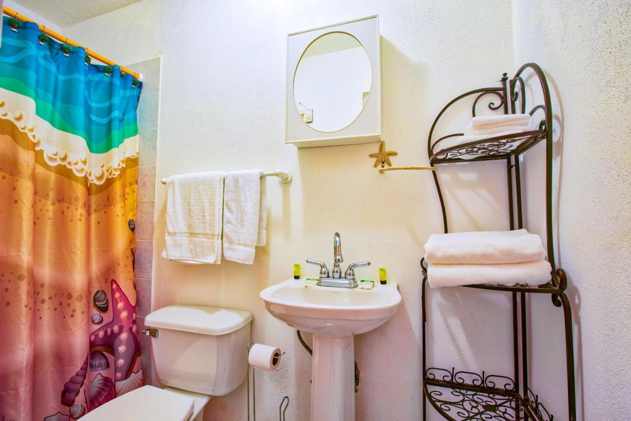 Coconut Palms Inn Rincon Luaran gambar