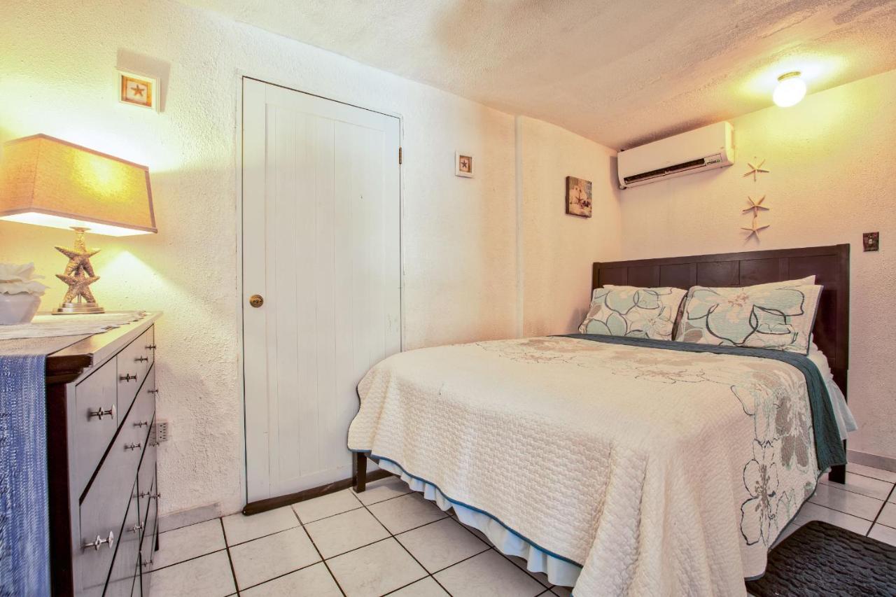 Coconut Palms Inn Rincon Luaran gambar
